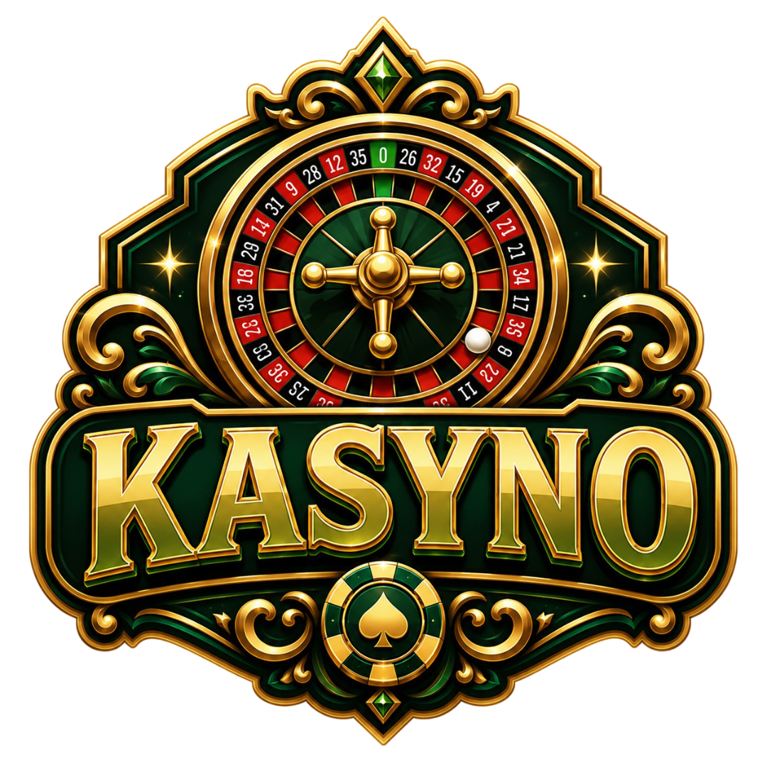 Kasyno Kryptowaluty Logo